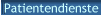 Patientendienste